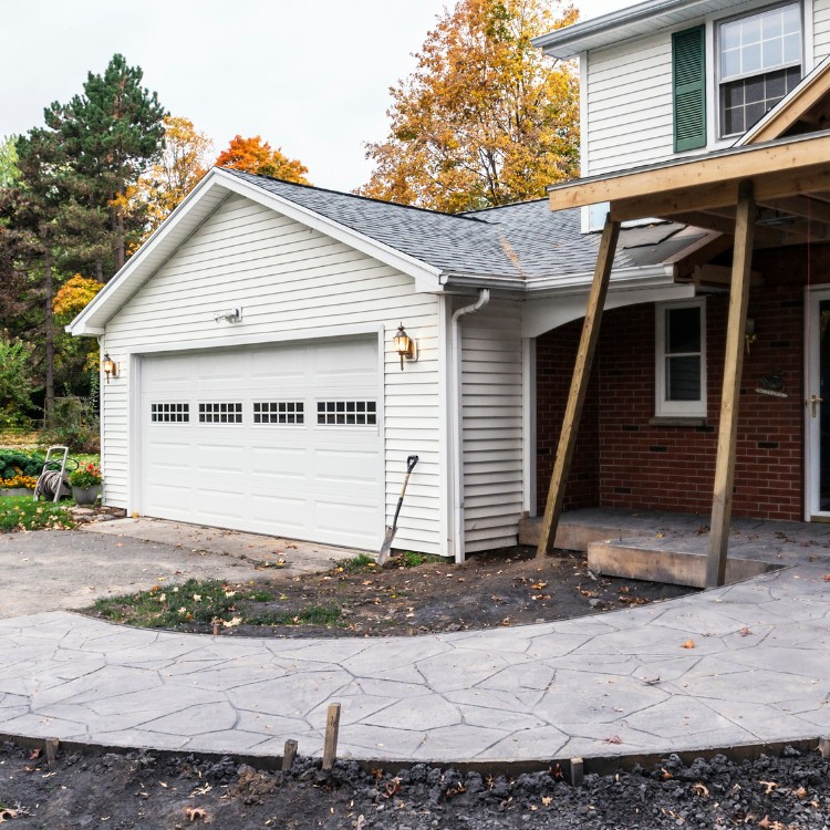Construction and remodeling in Southeastern Wisconsin