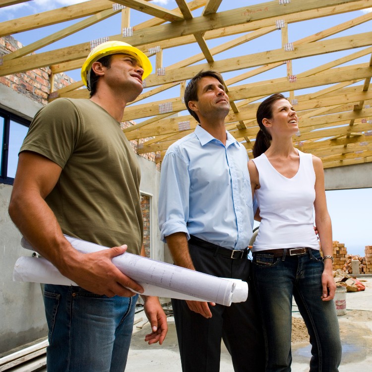 Construction and remodeling in Southeastern Wisconsin