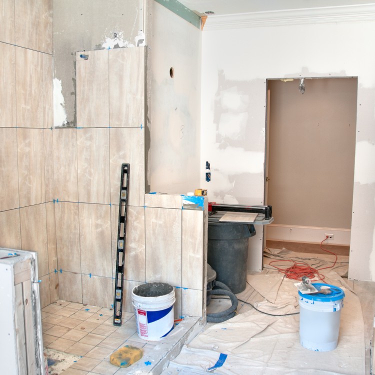 Construction and remodeling in Southeastern Wisconsin