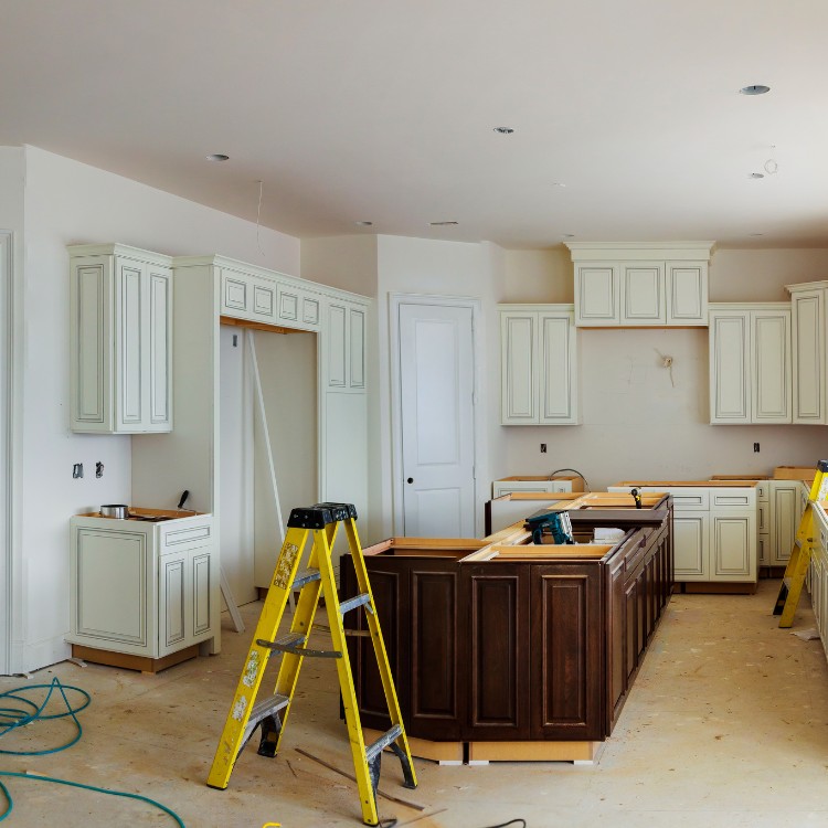 Construction and remodeling in Southeastern Wisconsin