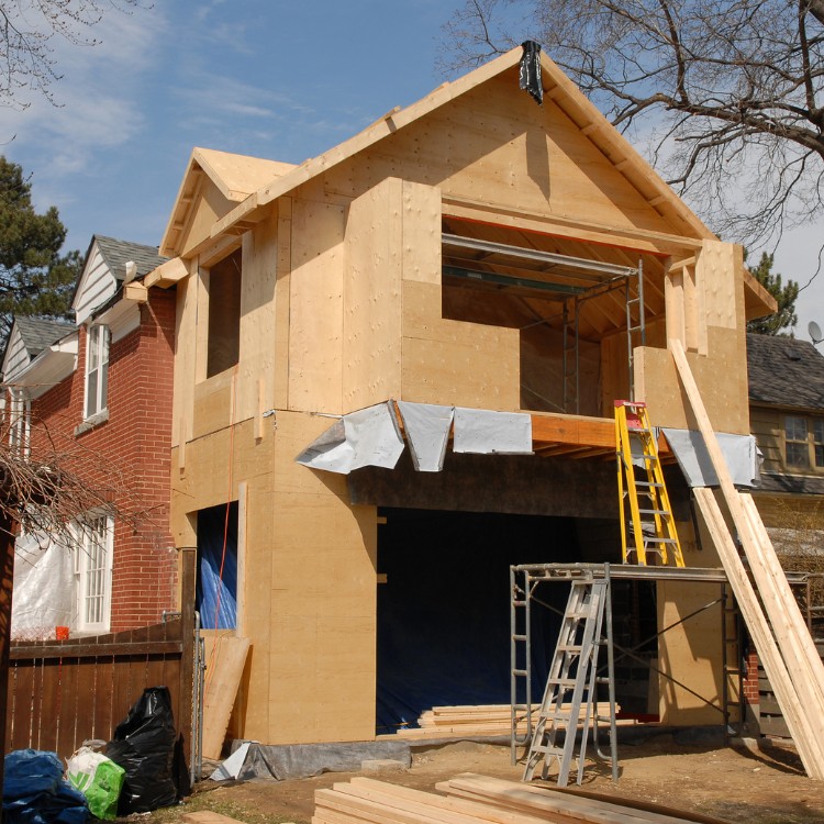 Construction and remodeling in Southeastern Wisconsin