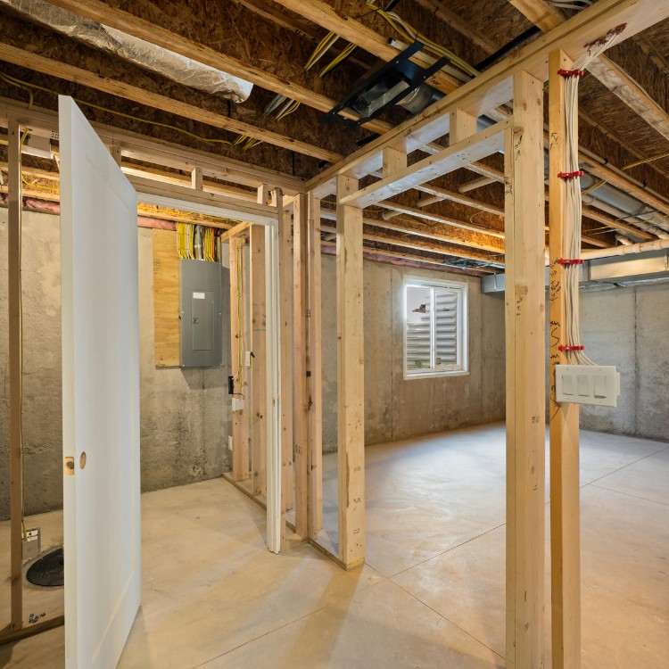 Construction and remodeling in Southeastern Wisconsin